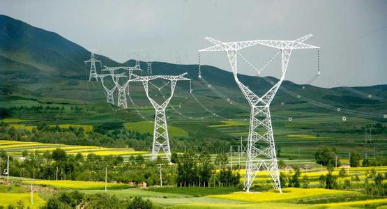 人民日报：推动世界能源转型发展的中国智慧